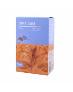 Buy cheap flax posevnoho seeds | Flax seeds pack , 100 g online www.buy-pharm.com
