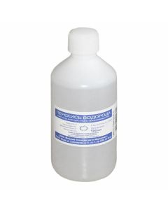 Buy cheap hydrogen peroxide | Hydrogen Peroxide bottles 3%, 100 ml online www.buy-pharm.com