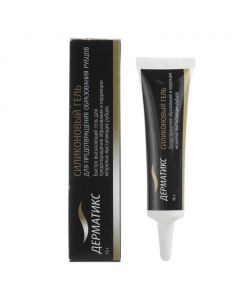 Buy cheap Dvuoksyd silicon | Dermatix gel silicone to prevent scar formation 15 g online www.buy-pharm.com