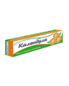 Buy cheap Kalendul lekarstvennoy ekstrakt Tsvetkov Tsvetkov | Calendula ointment 25 g online www.buy-pharm.com