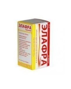 Buy cheap leflunomide | Elafra tablets are covered.pl.ob. 20 mg 30 pcs. online www.buy-pharm.com