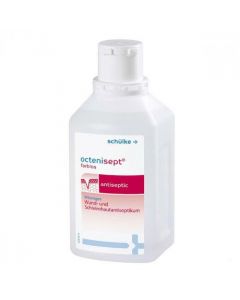 Buy cheap Oktenydyna dyhydrohloryd | Oktenisept bottle 1 l online www.buy-pharm.com