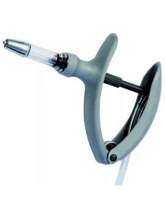 Eco-Matic 5 ml Luer-Lock dispenser - cheap price - buy-pharm.com