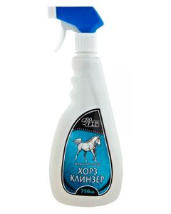 Horz Klinzer Spray Shampoo for Horses - cheap price - buy-pharm.com