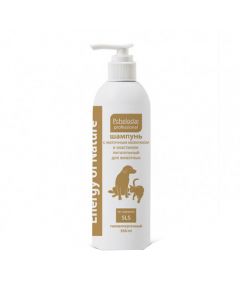 Shampoo Energy of Nature with royal jelly and elastin 350ml - cheap price - buy-pharm.com