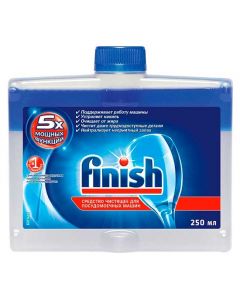 Finish Dishwasher cleaner 250ml - cheap price - buy-pharm.com