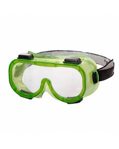 Protective goggles with indirect ventilation ZN4 Standard - cheap price - buy-pharm.com