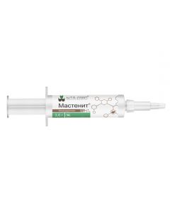 Mastenitis for the treatment of cow mastitis 3.6g - cheap price - buy-pharm.com