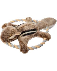 Toy for dogs soft flying squirrel 300mm - cheap price - buy-pharm.com