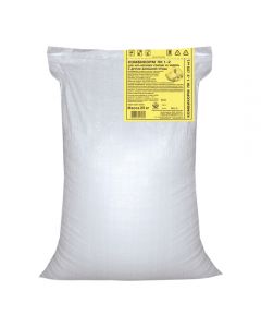 Compound feed PC 1-2 for laying hens from 45 weeks and older granules of 25 kg - cheap price - buy-pharm.com