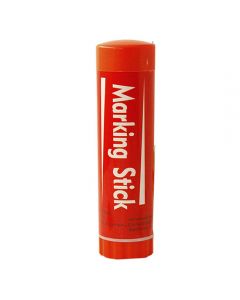 Marker in a plastic case for marking animals red 1pc - cheap price - buy-pharm.com