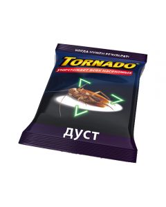 Tornado Dust from crawling insects 100 g - cheap price - buy-pharm.com