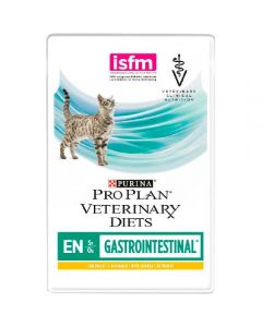 PVD Gastrointestinal for spider cats EN for indigestion Chicken 85g - cheap price - buy-pharm.com