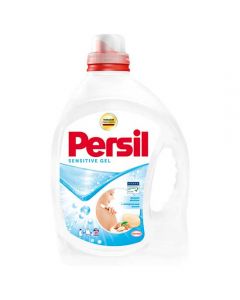 Persil Sensitive gel 1.95l - cheap price - buy-pharm.com