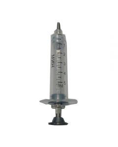 Collapsible injection syringe P 5ml - cheap price - buy-pharm.com