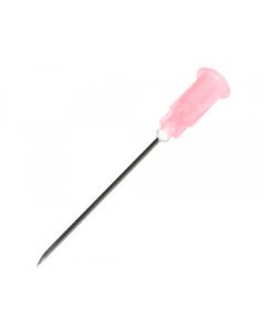 Luer Needle for disposable injection perfect 1.5x30mm 100pcs - cheap price - buy-pharm.com