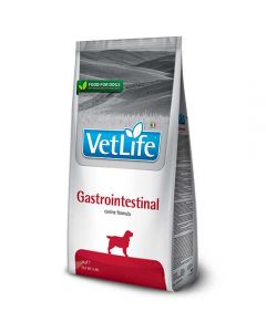 Farmina Vet Life Gastrointestinal diet for dogs in case of gastrointestinal tract disorders 12kg - cheap price - buy-pharm.com