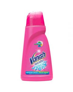 Vanish Ox Action Stain remover for delicate fabrics, wool and silk 1l - cheap price - buy-pharm.com