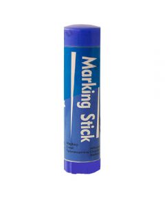 Marker in a plastic case for marking animals blue 1pc - cheap price - buy-pharm.com