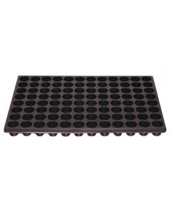 Seedling cassette 96 round cells (plastic) - cheap price - buy-pharm.com