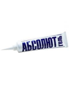 Absolute gel from cockroaches tube 125ml - cheap price - buy-pharm.com