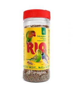 Rio (Rio) Mineral mixture for all types of birds 520g - cheap price - buy-pharm.com