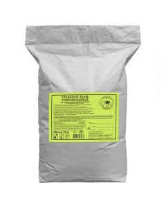 Herbal feed granulated (for turkeys, geese, Indoor, ostriches) (10 kg) - cheap price - buy-pharm.com