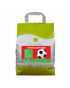 Lawn grass seeds Football carpet Economy 1.8kg - cheap price - buy-pharm.com