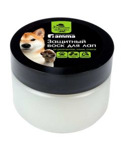 Protective wax for paws 100ml - cheap price - buy-pharm.com