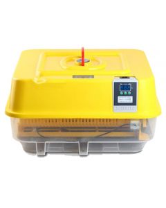 Automatic incubator for 39 chicken eggs 1pc - cheap price - buy-pharm.com