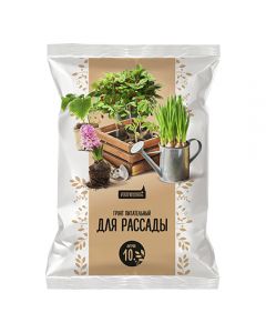 Parterra soil nutritious for Seedling 10l - cheap price - buy-pharm.com