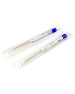 Probe-swab (tupfer) PP + Temple in a test tube sterile - cheap price - buy-pharm.com
