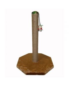 Scratching post mouse on a stand No. 216 - cheap price - buy-pharm.com