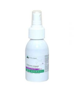 Septo spray 100ml - cheap price - buy-pharm.com