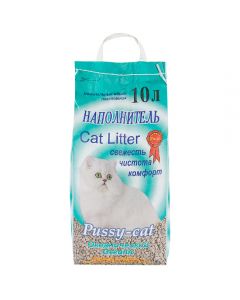 Pussy-cat Pussy-cat oceanic filler 10l - cheap price - buy-pharm.com