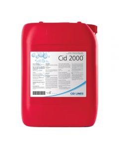 LED 2000 (Cid-2000) disinfectant 10kg - cheap price - buy-pharm.com