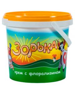 Zorka cream 750 gr - cheap price - buy-pharm.com
