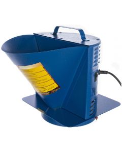 Grain grinder IZ-05 (grain crusher) - cheap price - buy-pharm.com
