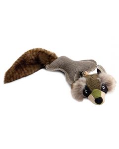 Raccoon dog toy soft 450mm - cheap price - buy-pharm.com