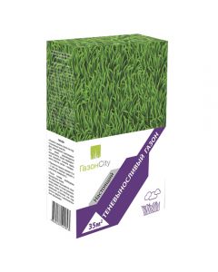 Lawn seeds Real Shade-tolerant 1kg - cheap price - buy-pharm.com