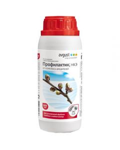 Prophylactin from a complex of pests 500ml - cheap price - buy-pharm.com