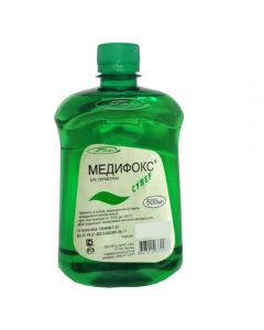 Medifox-Super 0.5l - cheap price - buy-pharm.com