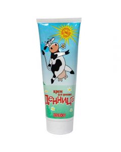 Dennitsa milking cream tube 200g - cheap price - buy-pharm.com