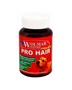 Wolmar Winsome Pro Bio Pro Hair 180 tablets - cheap price - buy-pharm.com