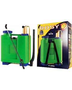 Backpack sprayer Rosi-16 (ROSY-16) 16l - cheap price - buy-pharm.com