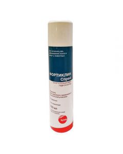 Forticlin spray 250 ml - cheap price - buy-pharm.com