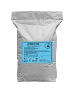 Herbal feed granulated (for pheasants, guinea fowls, partridges, hazel grouses) (10 kg) - cheap price - buy-pharm.com