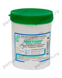 Pihtoin ointment 500g - cheap price - buy-pharm.com