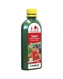 BioMaster Tomato Pepper Eggplant 0.5l - cheap price - buy-pharm.com