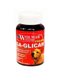 Wolmar Synergistic Chondroprotector for Dogs (Wolmar Winsome Pro Bio Ga-Glican) 180 tablets - cheap price - buy-pharm.com